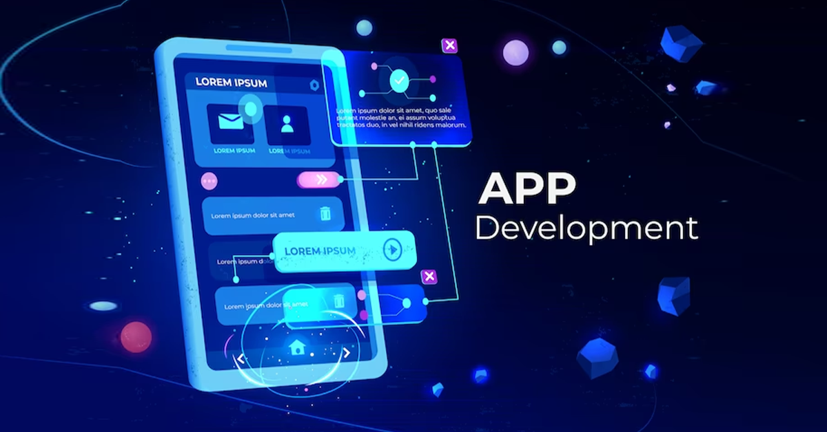 Innovative Trends in App Development for 2024
